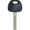 2015 Kia Soul mechanical ignition key by Car & Truck Remotes
