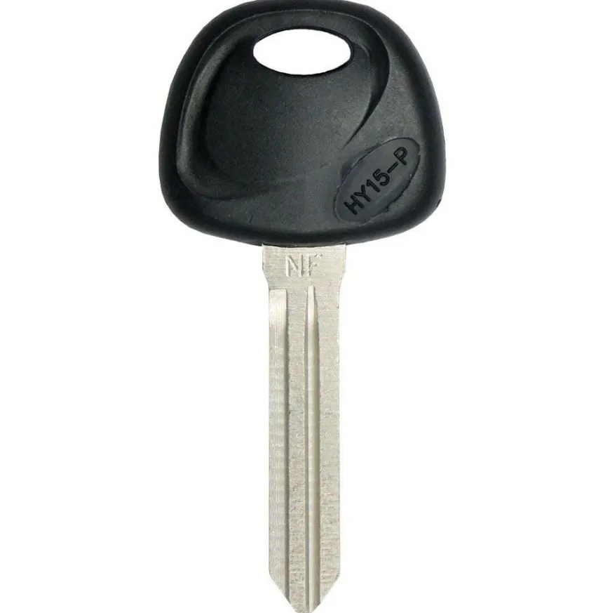2013 Kia Soul mechanical key blank by Car & Truck Remotes