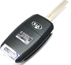 2017 Kia Soul Remote Key Fob