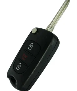 2011 Kia Soul Remote Key Fob by Car & Truck Remotes