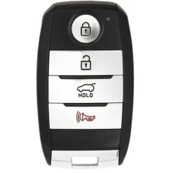 2018 Kia Soul Smart Remote Key Fob by Car & Truck Remotes