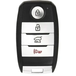 2015 Kia Soul Smart Remote Key Fob by Car & Truck Remotes