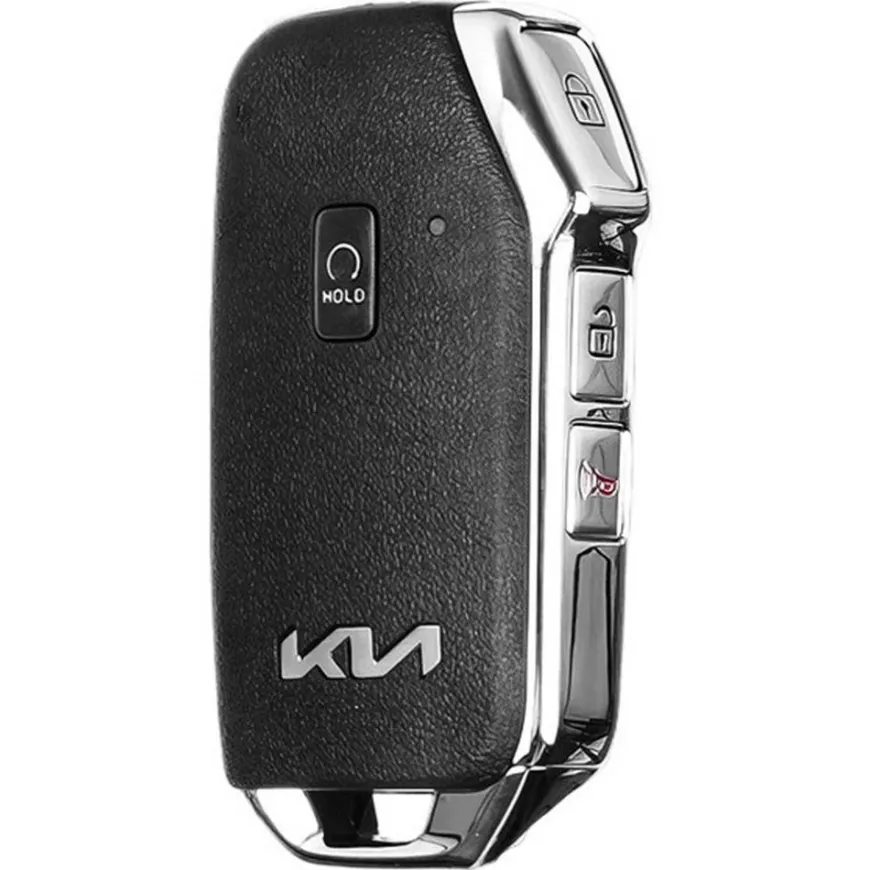 2023 Kia Soul Smart Remote Key Fob w/ Engine Start