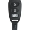 2009 Kia Spectra Remote Key Fob