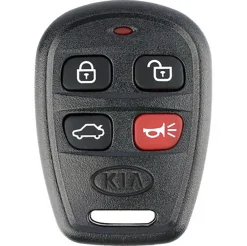 2005 Kia Spectra Remote Key Fob