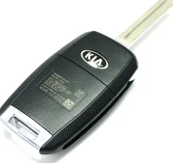 2020 Kia Sportage Remote Key Fob
