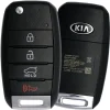2017 Kia Sportage Remote Key Fob