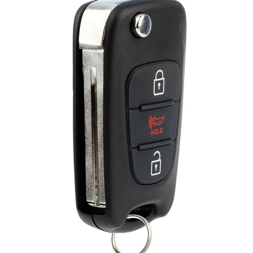 2013 Kia Sportage Remote Key Fob by Car & Truck Remotes