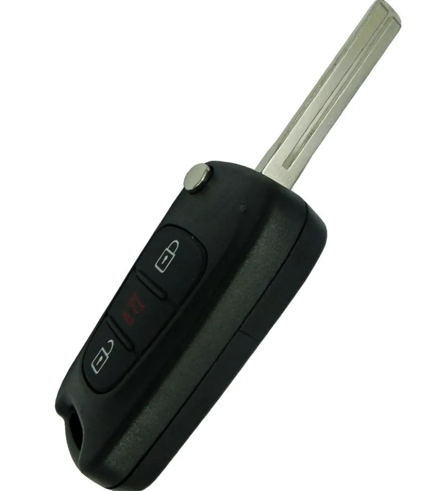 2013 Kia Sportage Remote Key Fob by Car & Truck Remotes