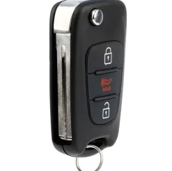 2012 Kia Sportage Remote Key Fob by Car & Truck Remotes