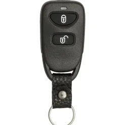 2007 Kia Sportage Remote Key Fob by Car & Truck Remotes
