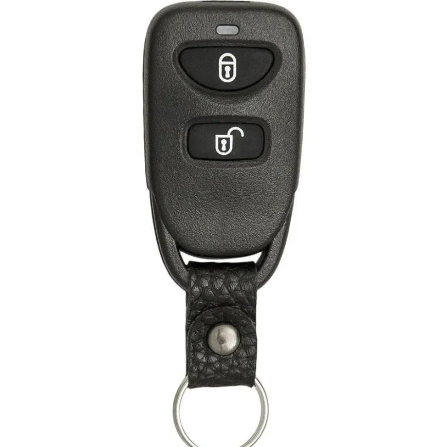 2006 Kia Sportage Remote Key Fob by Car & Truck Remotes