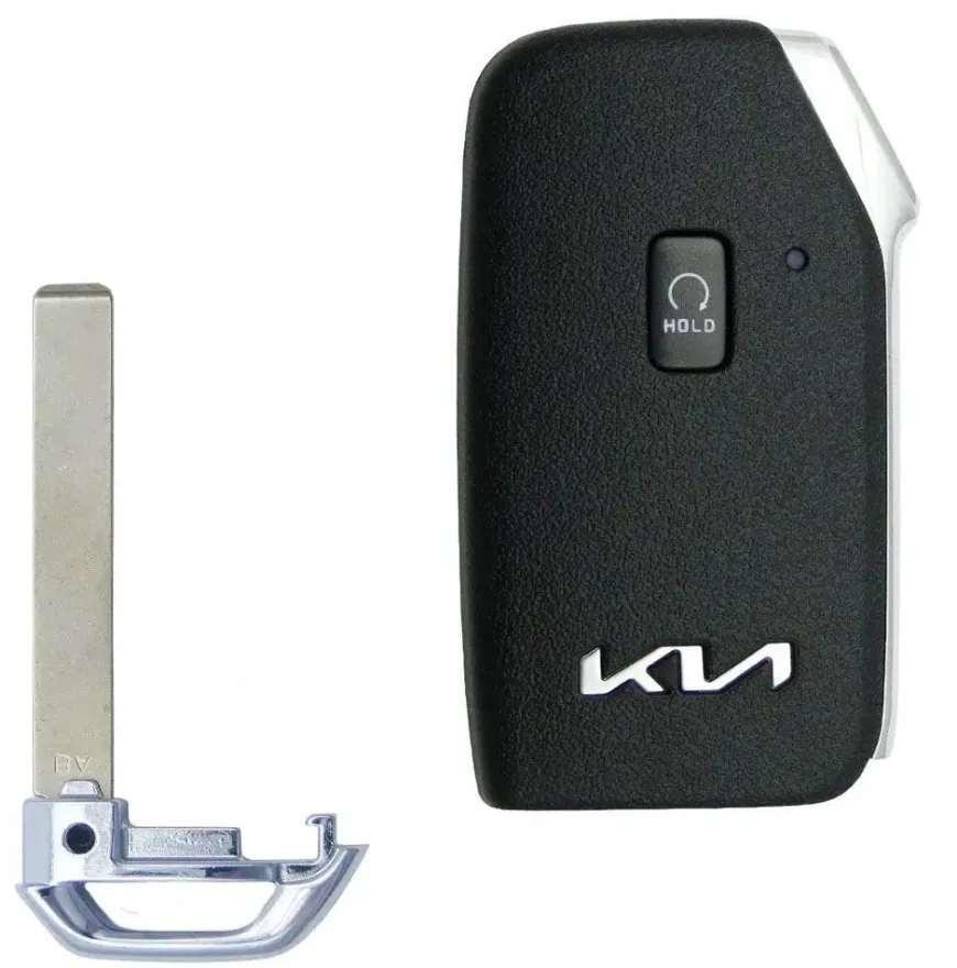 2023 Kia Sportage Smart Remote Key Fob w/ Engine Start