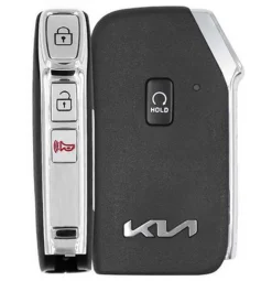 2023 Kia Sportage Smart Remote Key Fob w/ Engine Start