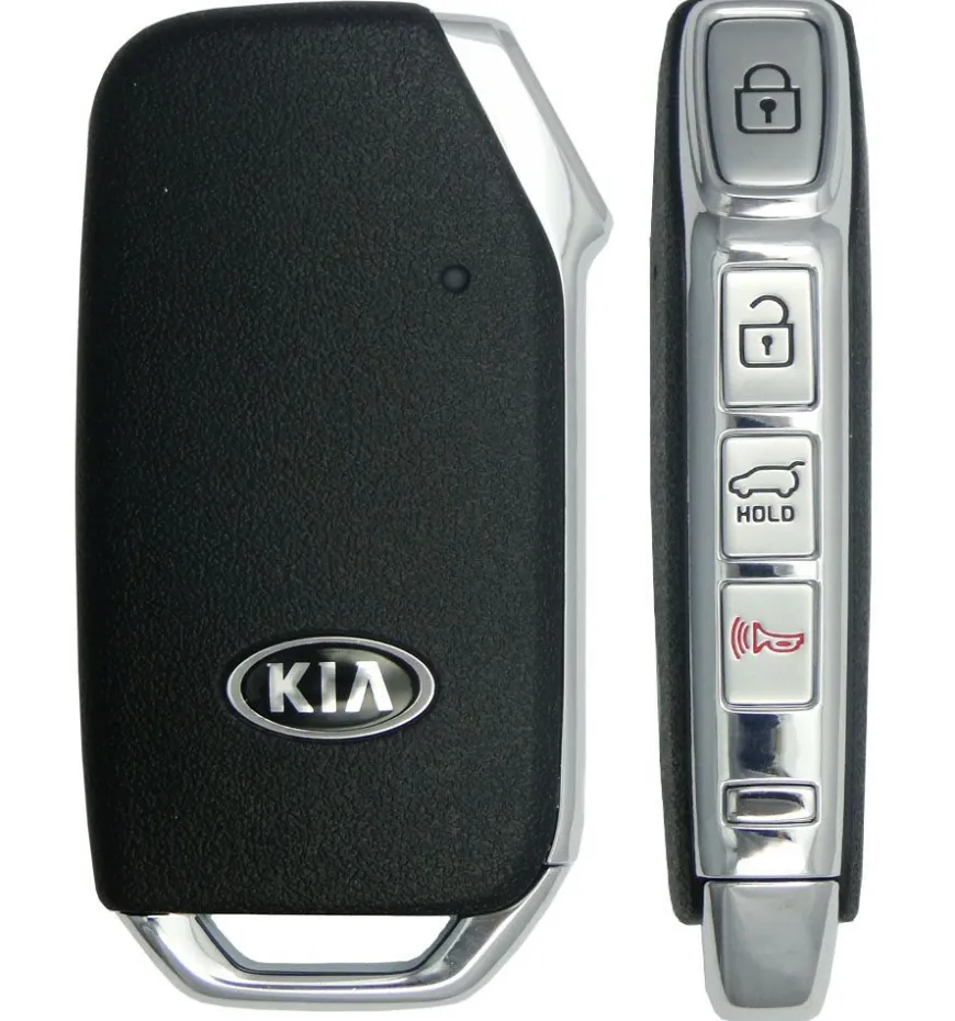 2021 Kia Sportage Smart Remote Key Fob