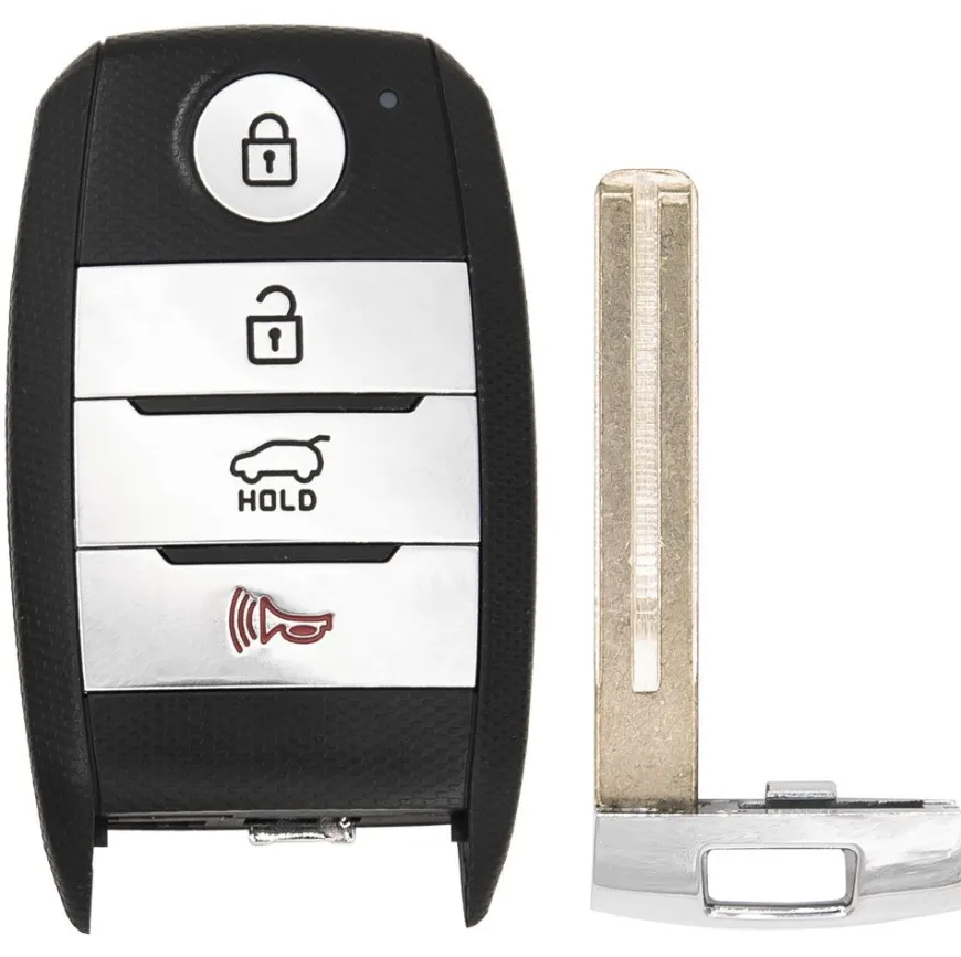 2019 Kia Sportage Smart Remote Key Fob by Car & Truck Remotes