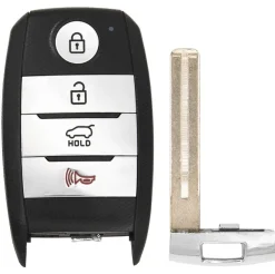 2018 Kia Sportage Smart Remote Key Fob by Car & Truck Remotes