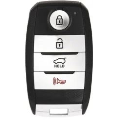 2017 Kia Sportage Smart Remote Key Fob by Car & Truck Remotes