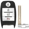 2016 Kia Sportage Smart Remote Key Fob by Car & Truck Remotes