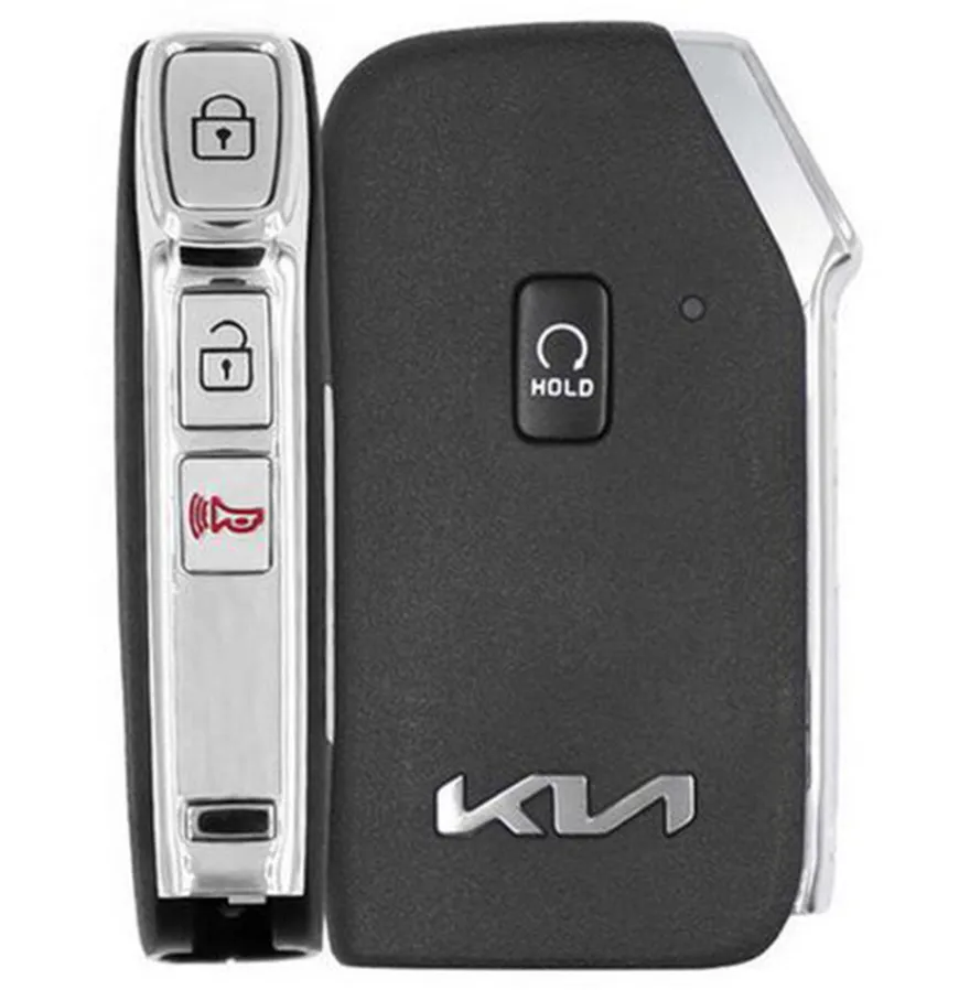 2022 Kia Stinger Smart Remote Key Fob