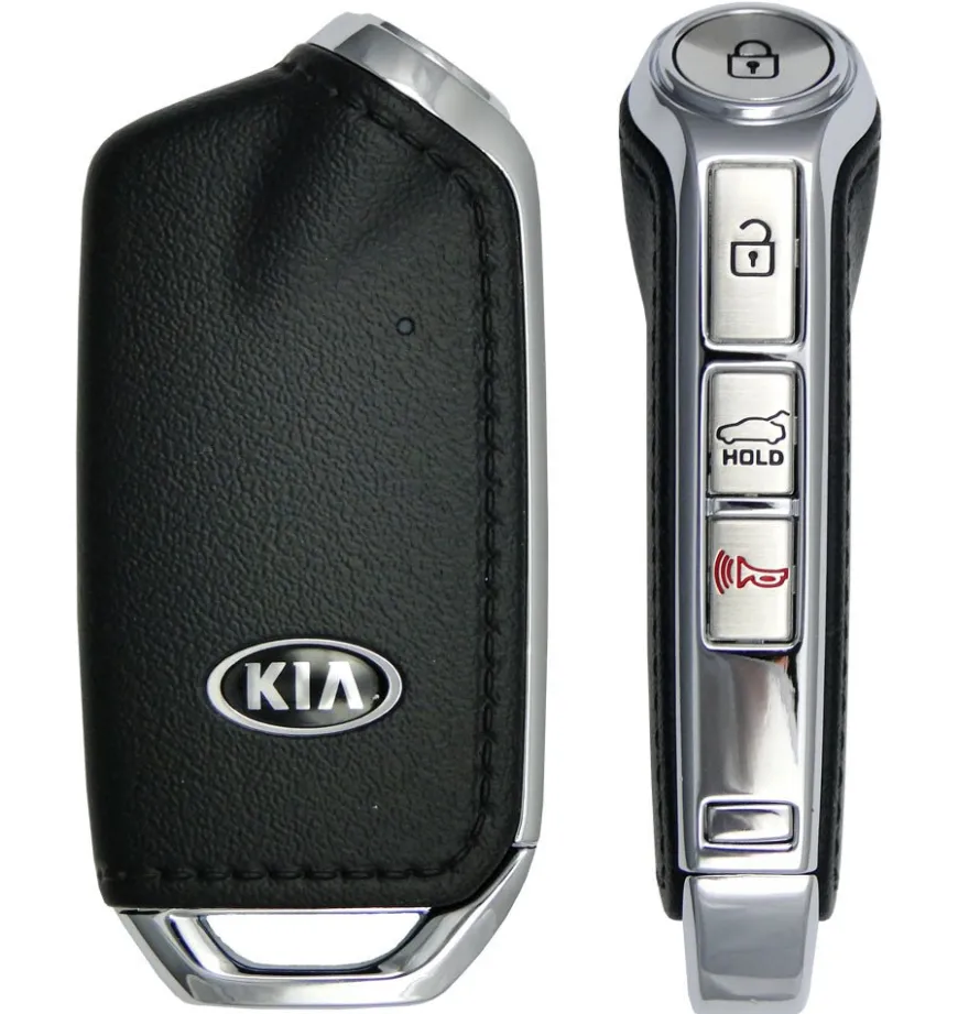 2021 Kia Stinger Smart Remote Key Fob