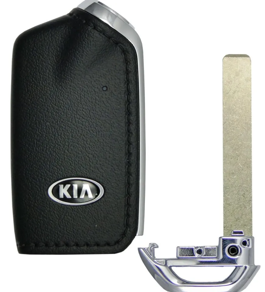 2021 Kia Stinger Smart Remote Key Fob