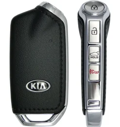 2018 Kia Stinger Smart Remote Key Fob