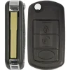 2009 Land Rover LR3 Remote Key Fob by Car & Truck Remotes