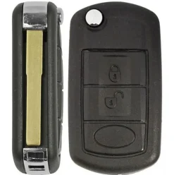 2009 Land Rover LR3 Remote Key Fob by Car & Truck Remotes