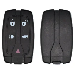 2011 Land Rover LR2 Smart Remote Key Fob by Car & Truck Remotes