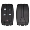2008 Land Rover LR2 Smart Remote Key Fob by Car & Truck Remotes