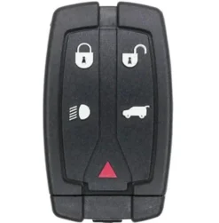 2008 Land Rover LR2 Smart Remote Key Fob by Car & Truck Remotes
