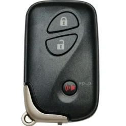 2017 Lexus CT200h Smart Remote Key Fob by Car & Truck Remotes