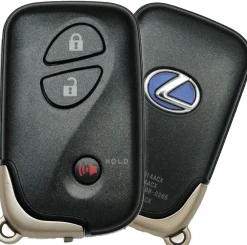 2016 Lexus CT200h Smart Remote Key Fob - Refurbished