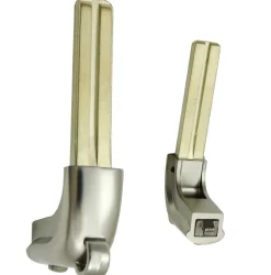 Lexus Emergency Insert Key Double-Sided 40K Series PN: 69515-30300 by Car & Truck Remotes