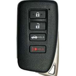 2014 Lexus ES300h Smart Remote Key Fob by Car & Truck Remotes