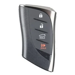 2023 Lexus ES350 Smart Remote Key Fob by Car & Truck Remotes