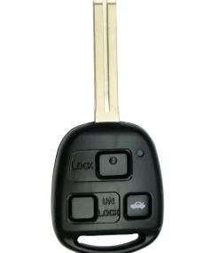1999 Lexus GS300 Remote Key Fob by Car & Truck Remotes