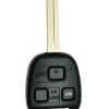 1998 Lexus GS400 Remote Key Fob by Car & Truck Remotes