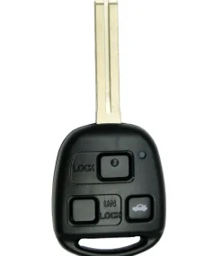 1998 Lexus GS400 Remote Key Fob by Car & Truck Remotes