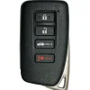 2020 Lexus GS350 Smart Remote Key Fob by Car & Truck Remotes