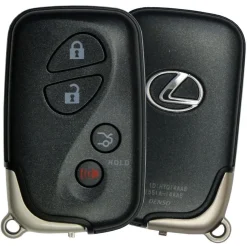 2007 Lexus GS430 Smart Remote Key Fob - Refurbished