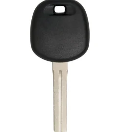 2000 Lexus GS400 transponder key blank by Car & Truck Remotes