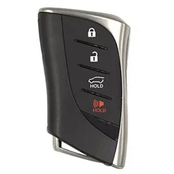 2022 Lexus GX460 Smart Remote Key Fob by Car & Truck Remotes