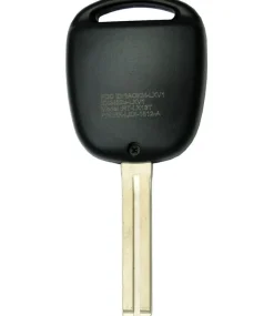 2004 Lexus IS300 Remote Key Fob by Car & Truck Remotes