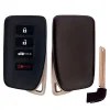 2022 Lexus IS300 Smart Remote Key Fob by Car & Truck Remotes