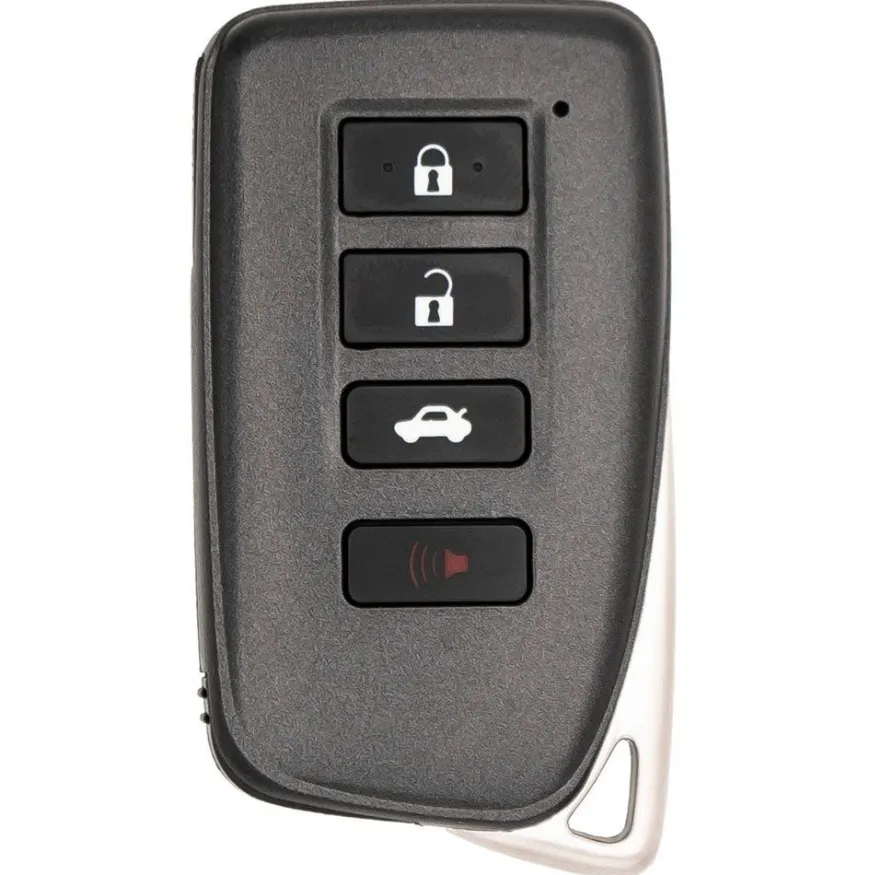 2020 Lexus IS300 Smart Remote Key Fob by Car & Truck Remotes