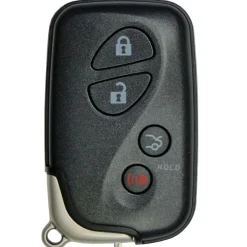 2011 Lexus IS250 Smart Remote Key Fob by Car & Truck Remotes
