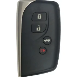 2015 Lexus LS600h LS600hL Smart Remote Key Fob by Car & Truck Remotes
