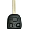 2003 Lexus LS430 Remote Key Fob by Car & Truck Remotes